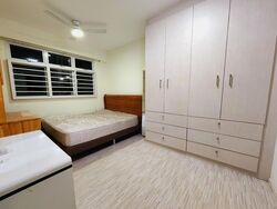 Blk 453B West Terra @ Bukit Batok (Bukit Batok), HDB 5 Rooms #517109901